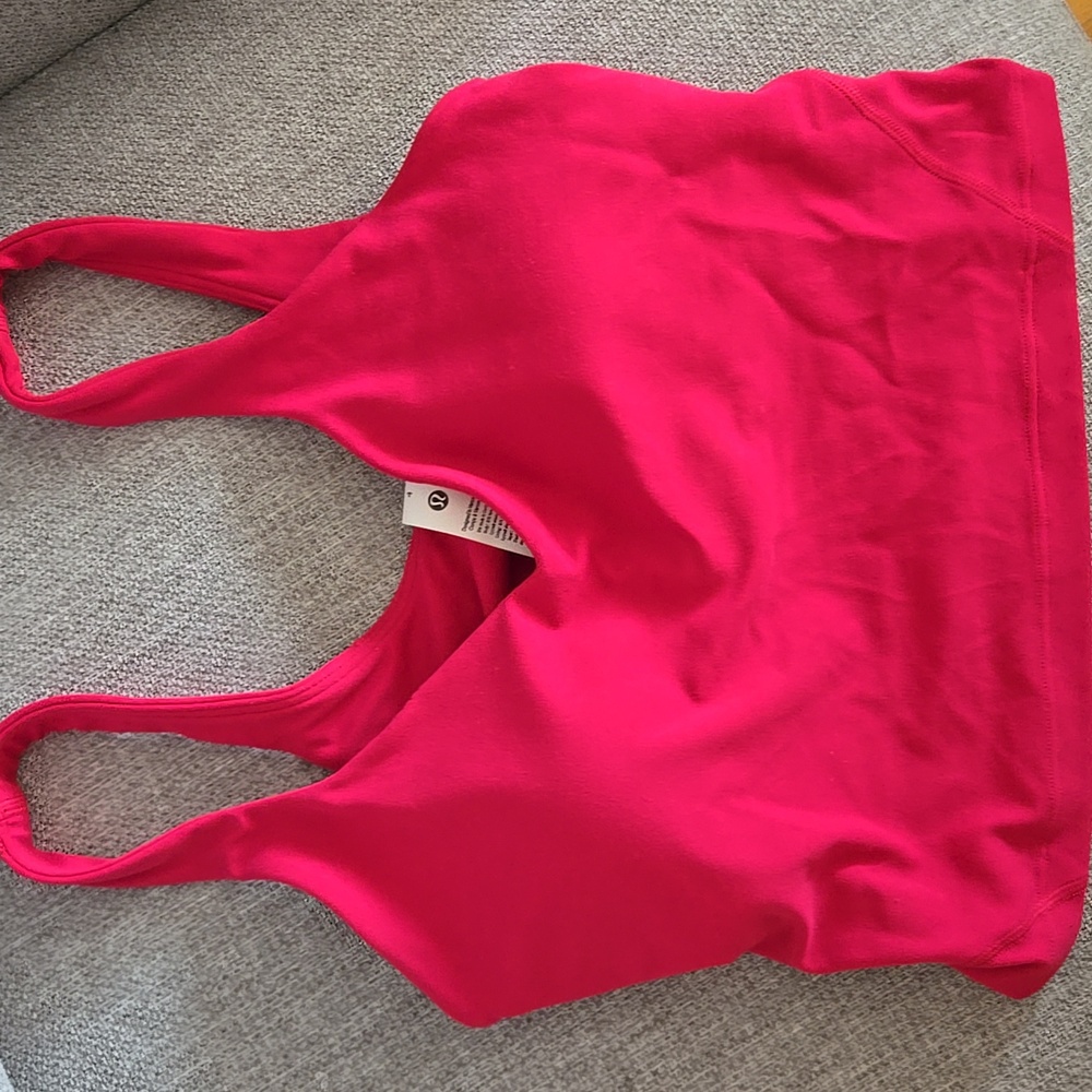 lululemon Align Tank Top
Light Support, A/B Cup - Picture 5 of 7